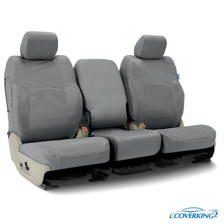 Coverking Seat Covers in Ballistic for 1995-2004 Toyota Truck, CSC1E4-TT7184 CSC1E4-TT7184